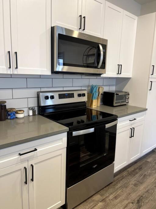 Luxury Apartment Colorado Springs Luaran gambar