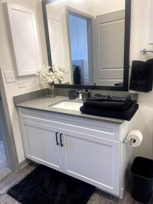 Luxury Apartment Colorado Springs Luaran gambar