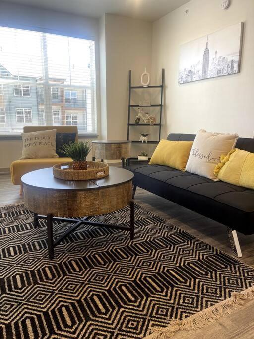 Luxury Apartment Colorado Springs Luaran gambar