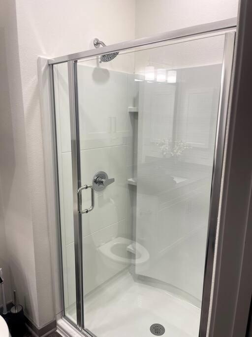 Luxury Apartment Colorado Springs Luaran gambar