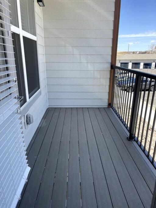 Luxury Apartment Colorado Springs Luaran gambar