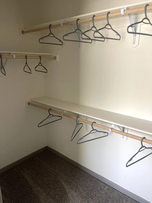 Luxury Apartment Colorado Springs Luaran gambar