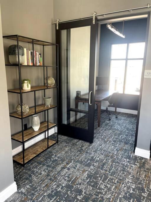 Luxury Apartment Colorado Springs Luaran gambar