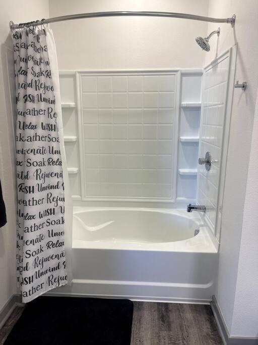 Luxury Apartment Colorado Springs Luaran gambar